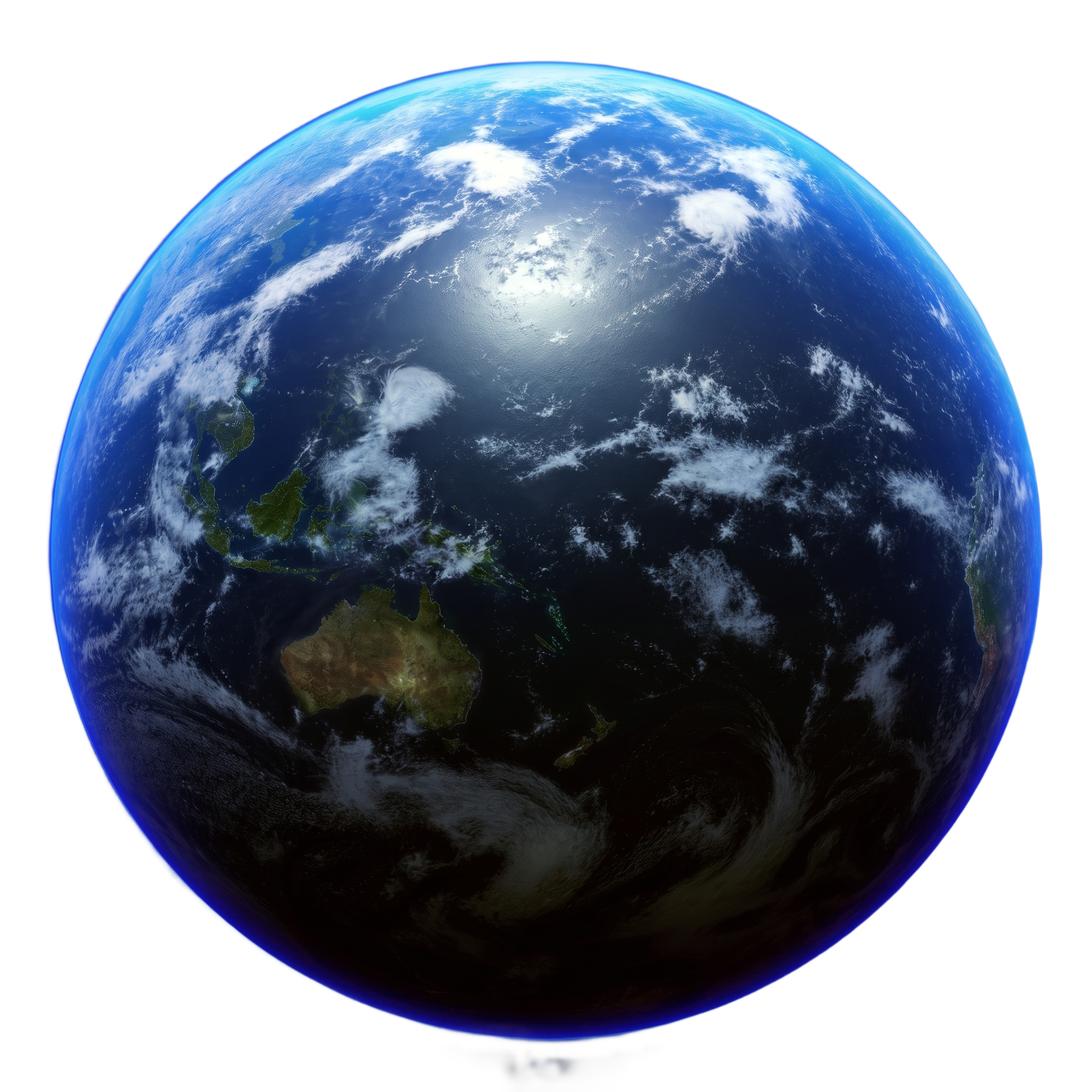 Earth