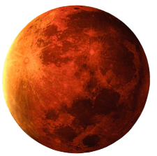 Mars